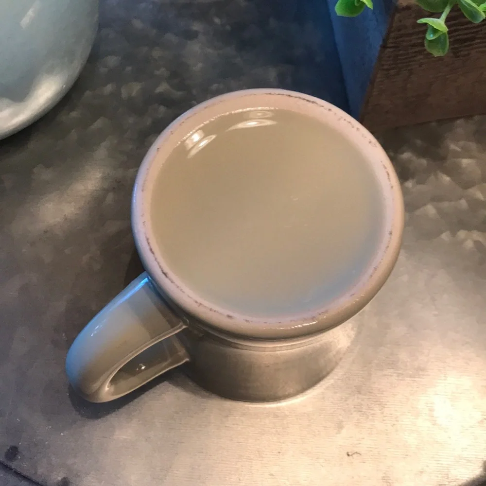 Life is Good Golfing Coffee Mug